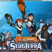 slugterra shooting games